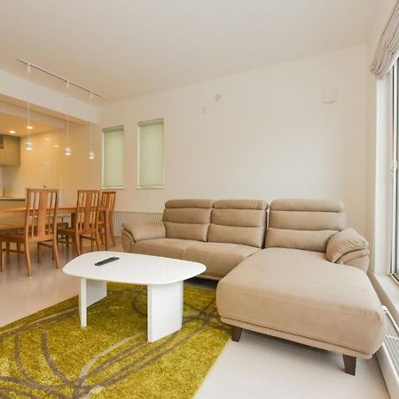 Private House S12 - Vacation Stay 87118 ซัปโปโร ภายนอก รูปภาพ