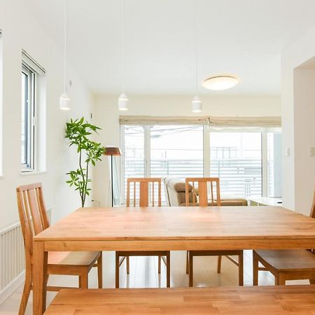 Private House S12 - Vacation Stay 87118 ซัปโปโร ภายนอก รูปภาพ