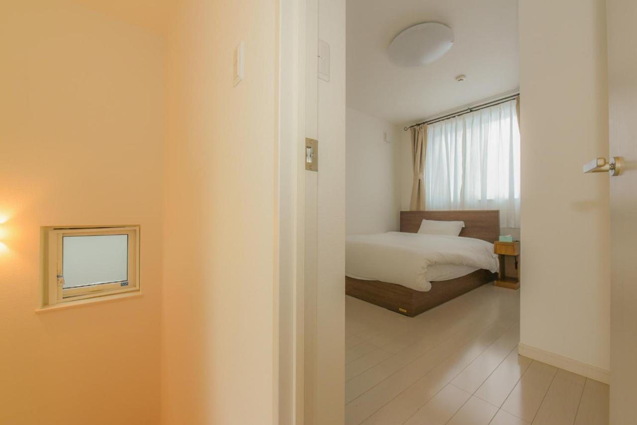 Private House S12 - Vacation Stay 87118 ซัปโปโร ภายนอก รูปภาพ