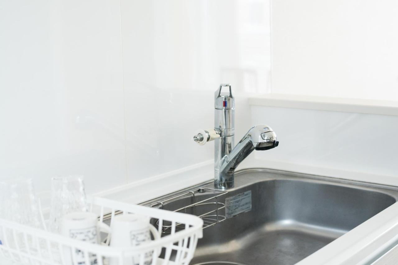 Private House S12 - Vacation Stay 87118 ซัปโปโร ภายนอก รูปภาพ