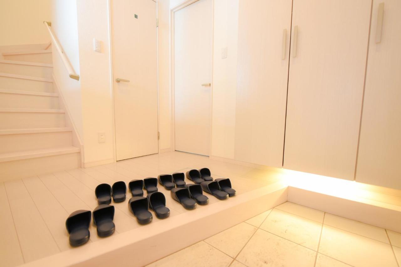 Private House S12 - Vacation Stay 87118 ซัปโปโร ภายนอก รูปภาพ