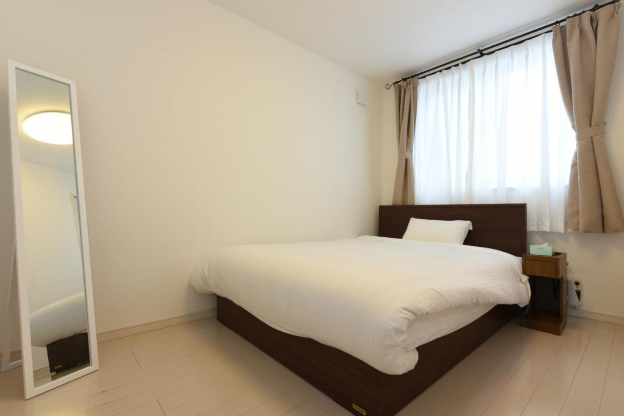 Private House S12 - Vacation Stay 87118 ซัปโปโร ภายนอก รูปภาพ