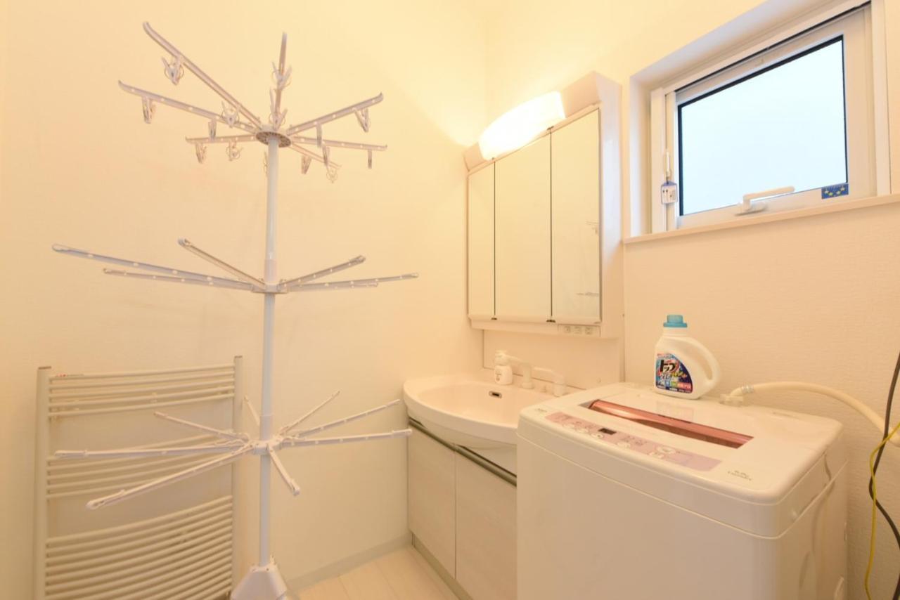 Private House S12 - Vacation Stay 87118 ซัปโปโร ภายนอก รูปภาพ