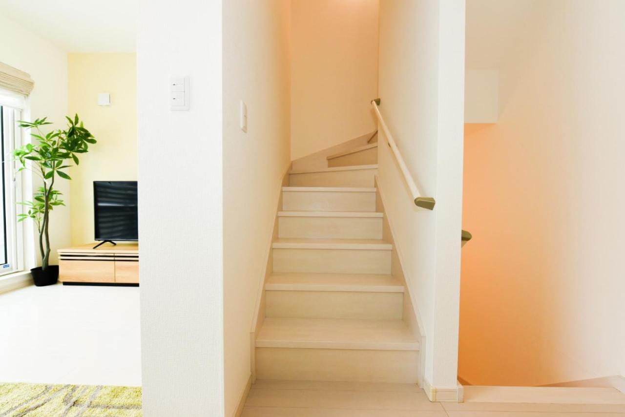 Private House S12 - Vacation Stay 87118 ซัปโปโร ภายนอก รูปภาพ