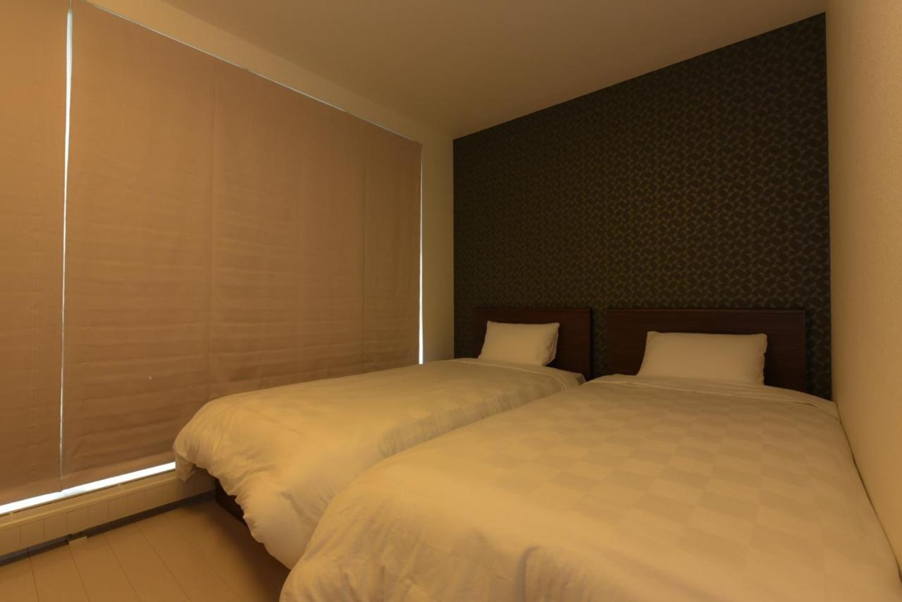 Private House S12 - Vacation Stay 87118 ซัปโปโร ภายนอก รูปภาพ