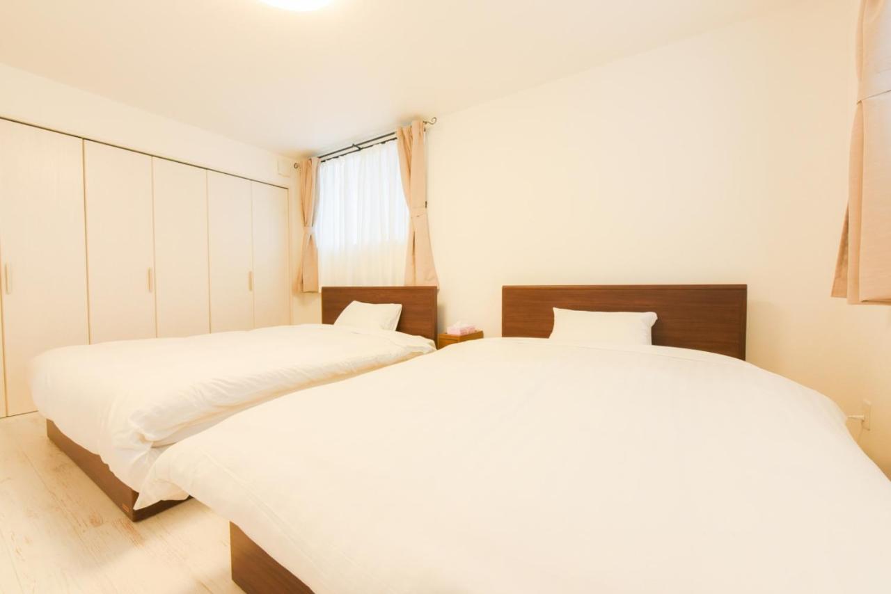 Private House S12 - Vacation Stay 87118 ซัปโปโร ภายนอก รูปภาพ