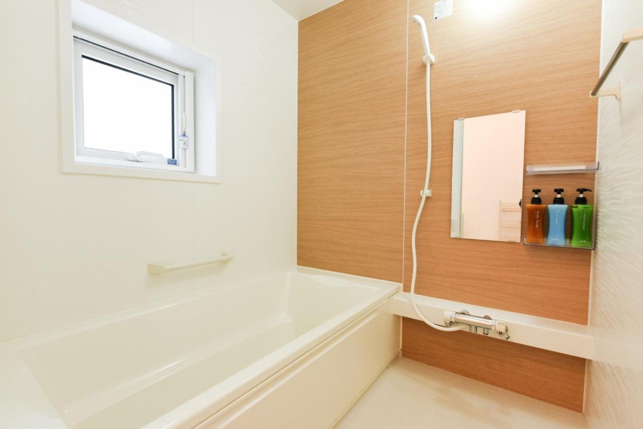 Private House S12 - Vacation Stay 87118 ซัปโปโร ภายนอก รูปภาพ